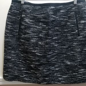 Talbots like new skirt